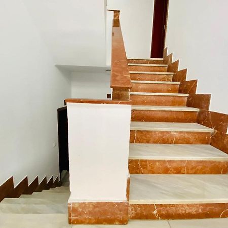 Bright Beach House Grupo Ac Gestion كاديز المظهر الخارجي الصورة