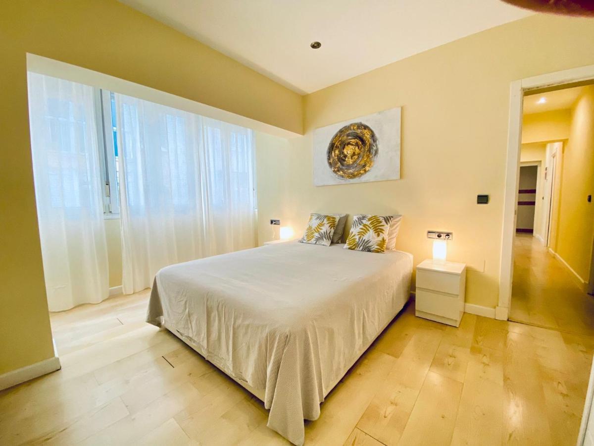 Bright Beach House Grupo Ac Gestion كاديز المظهر الخارجي الصورة