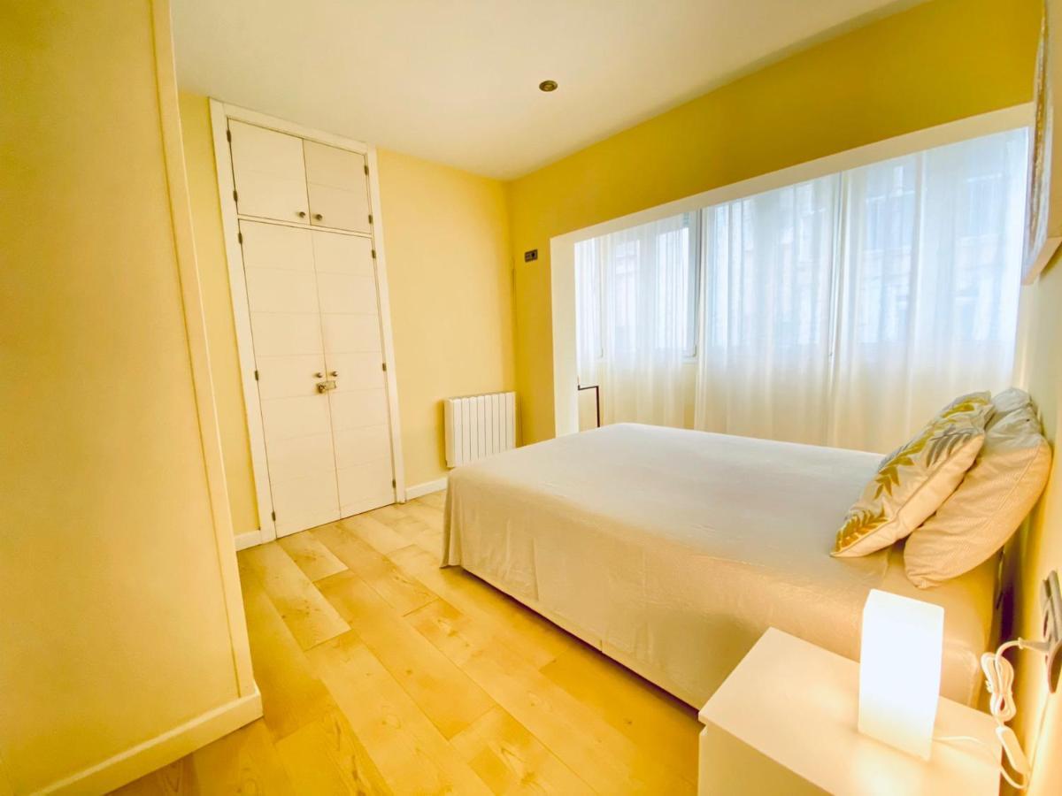 Bright Beach House Grupo Ac Gestion كاديز المظهر الخارجي الصورة
