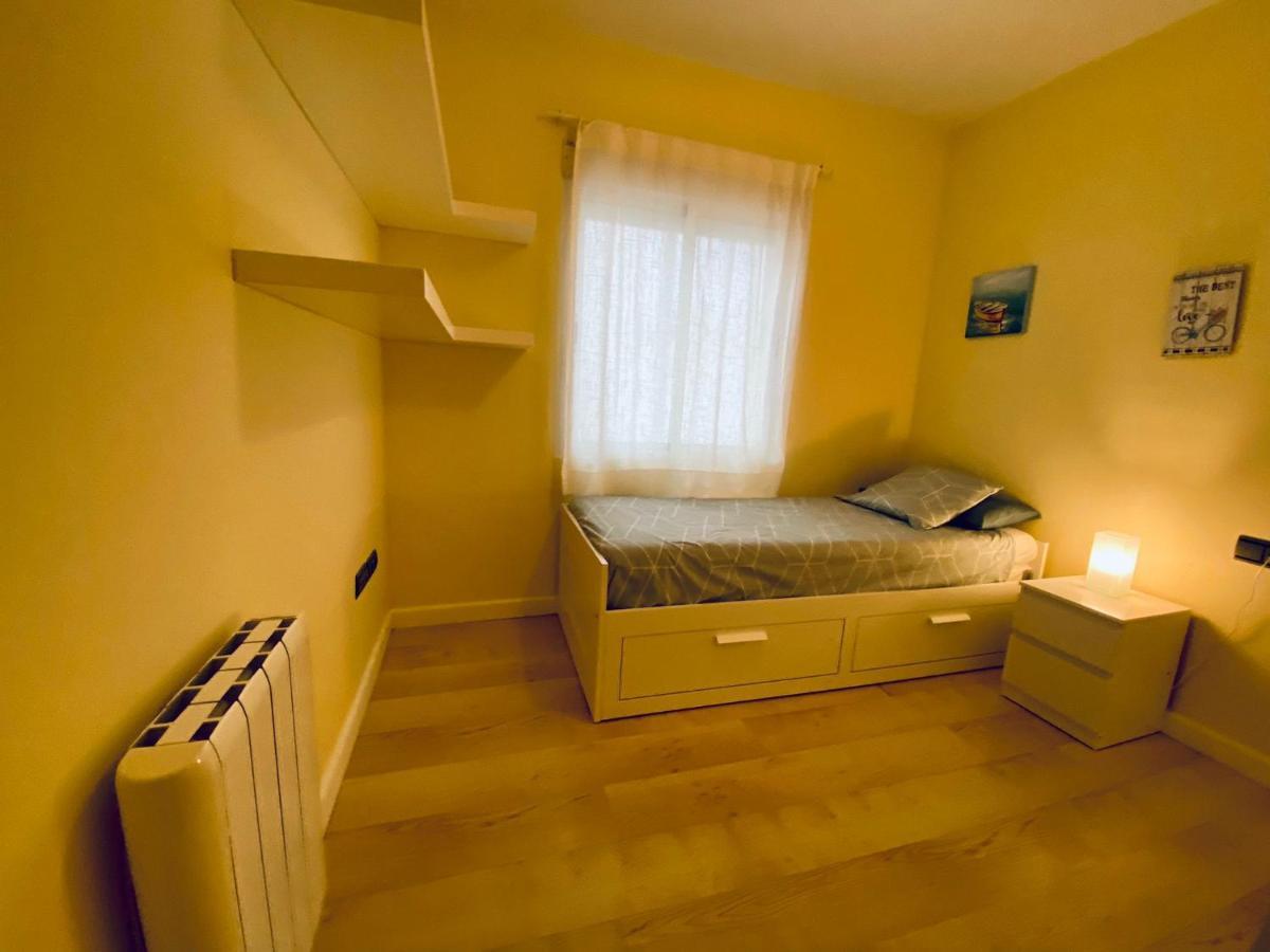 Bright Beach House Grupo Ac Gestion كاديز المظهر الخارجي الصورة