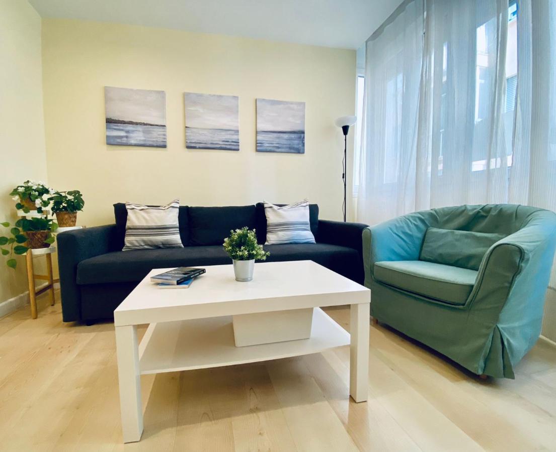 Bright Beach House Grupo Ac Gestion كاديز المظهر الخارجي الصورة